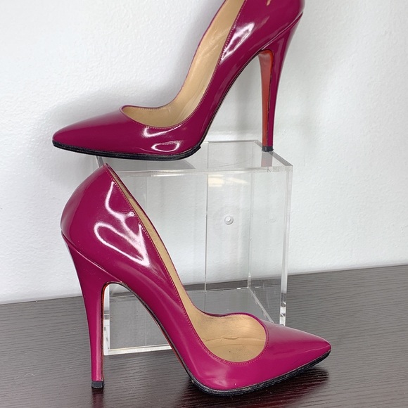 Christian Louboutin Sz 36/6 - Picture 1 of 7